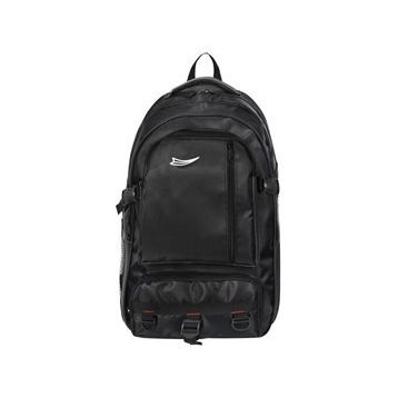 Himarry Dağcı Suluk Gözlü Siyah 55 lt Outdoor Spor Kamp Çanta