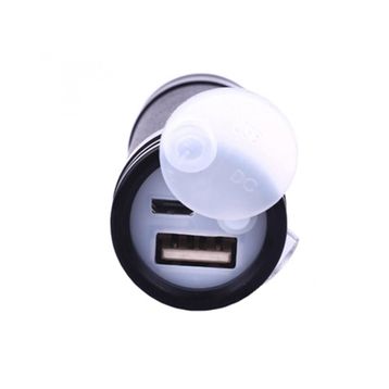 Himarry Powerbank Kafa Feneri