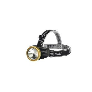 Himarry Şarjlı Osl Led Baret Lambası