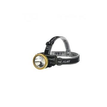 Himarry Şarjlı Osl Led Baret Lambası