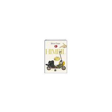 Hımbıl Mona Kitap