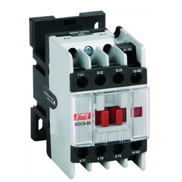 Himel 32A 15 kW AC 220V Kontaktör