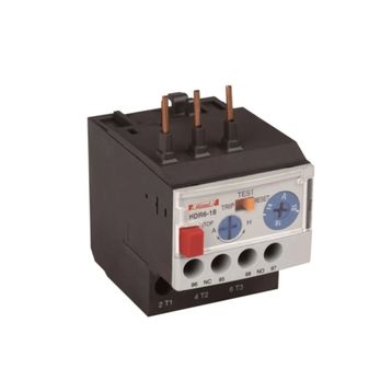 Himel 4.5-6.3A AC 220V Termik Röle