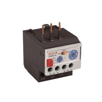 Himel 4.5-6.3A AC 220V Termik Röle