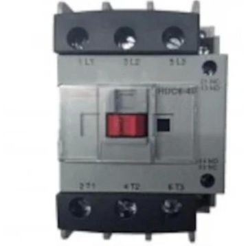 Himel 80A 37 kW AC 220V Kontaktör