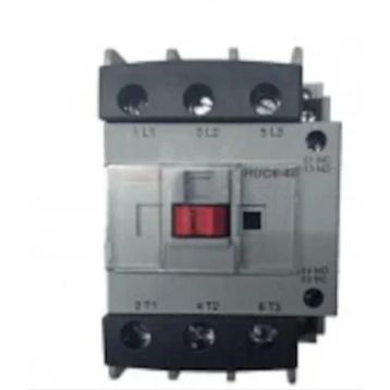 Himel 80A 37 kW AC 220V Kontaktör