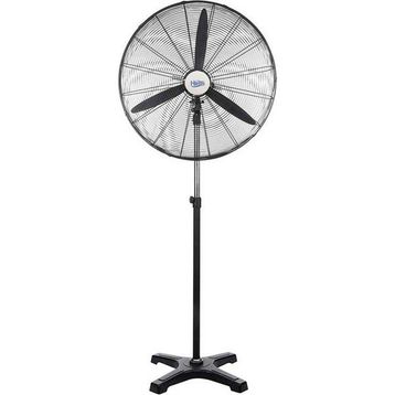 Hims HEF-A650 65 cm Ayaklı Vantilatör