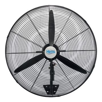 Hims HEF-D650 65 cm Sanayi Tipi Duvar Vantilatörü
