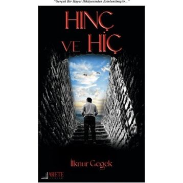 Hinç ve Hiç İlknur Gegek