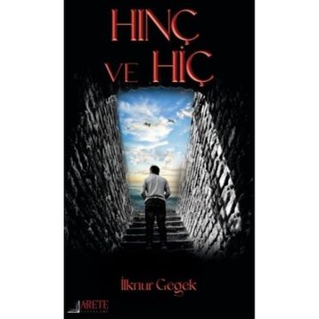 Hinç ve Hiç İlknur Gegek