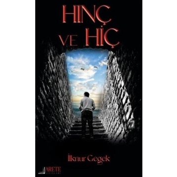 Hinç ve Hiç İlknur Gegek
