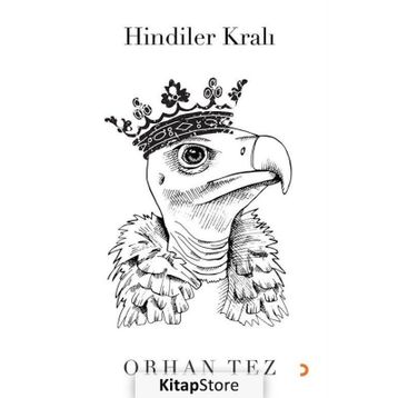 Hindiler Kralı - Orhan Tez