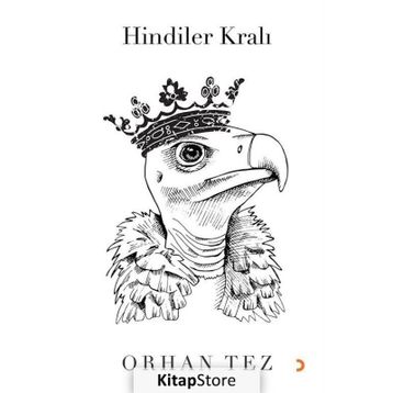 Hindiler Kralı - Orhan Tez