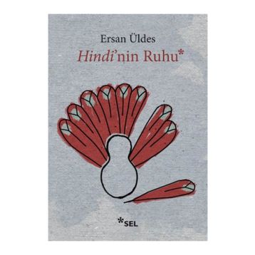 Hindi’nin Ruhu - Ersan Üldes