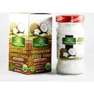 Hindistan 300 ml Cevizi Yağı