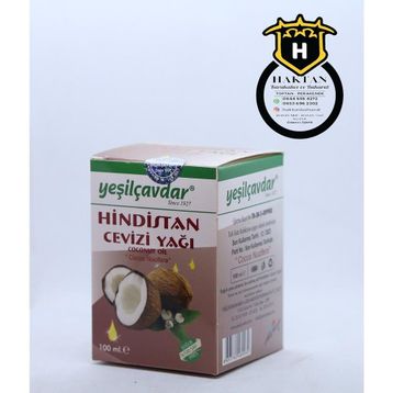 Hindistan 300 ml Cevizi Yağı