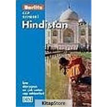 HINDISTAN CEP REHBERI - KOLEKTIF