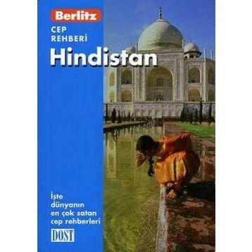 HINDISTAN CEP REHBERI - KOLEKTIF