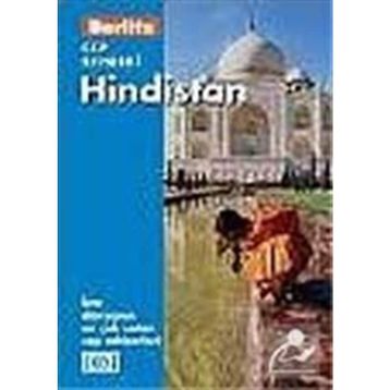 HINDISTAN CEP REHBERI - KOLEKTIF
