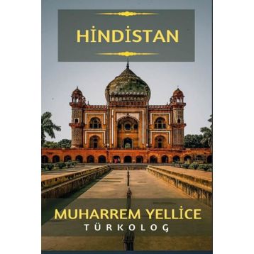 Hindistan - Muharrem Yellice