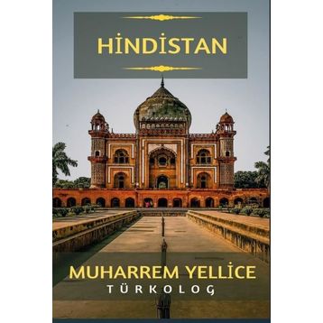 Hindistan - Muharrem Yellice