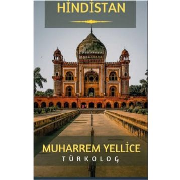Hindistan - Muharrem Yellice