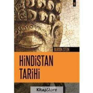 Hindistan Tarihi - Burton Stein