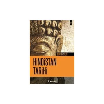 Hindistan Tarihi - Burton Stein