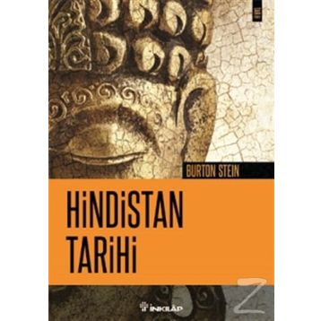 Hindistan Tarihi - Burton Stein