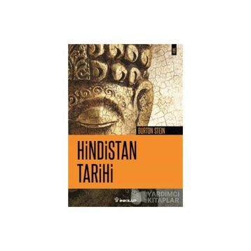 Hindistan Tarihi - Burton Stein