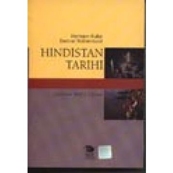 HINDISTAN TARIHI - GENEL