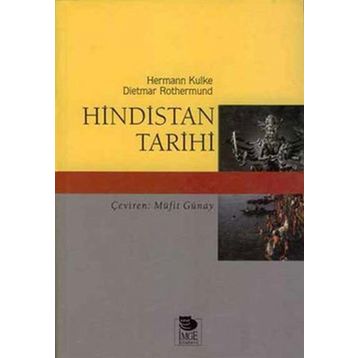 HINDISTAN TARIHI - GENEL