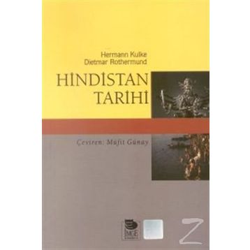 HINDISTAN TARIHI - GENEL