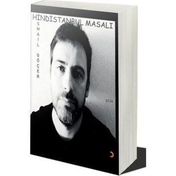 Hindistanbul Masalı - İsmail Göçer