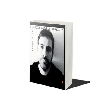Hindistanbul Masalı - İsmail Göçer