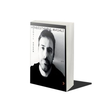 Hindistanbul Masalı - İsmail Göçer