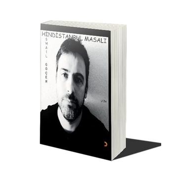 Hindistanbul Masalı - İsmail Göçer