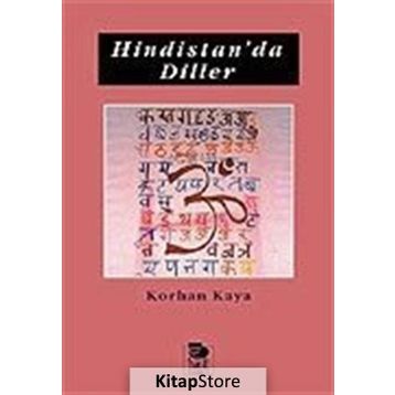 HINDISTAN'DA DILLER - KORHAN KAYA