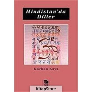 HINDISTAN'DA DILLER - KORHAN KAYA