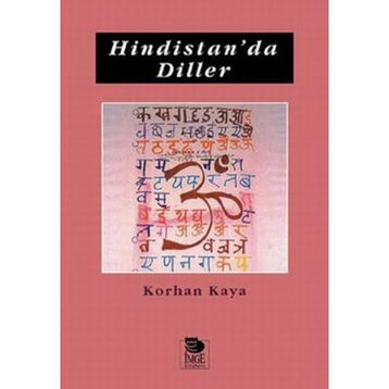 HINDISTAN'DA DILLER - KORHAN KAYA