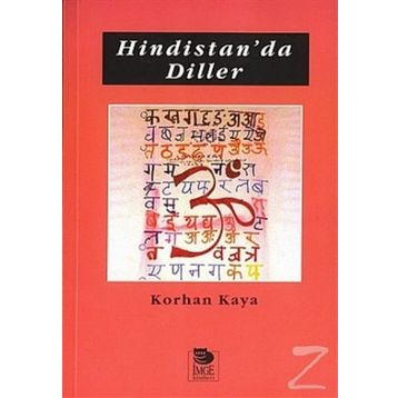 HINDISTAN'DA DILLER - KORHAN KAYA
