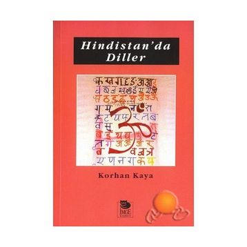 HINDISTAN'DA DILLER - KORHAN KAYA