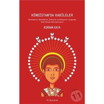 Hindistan'da Kabileler - Korhan Kaya