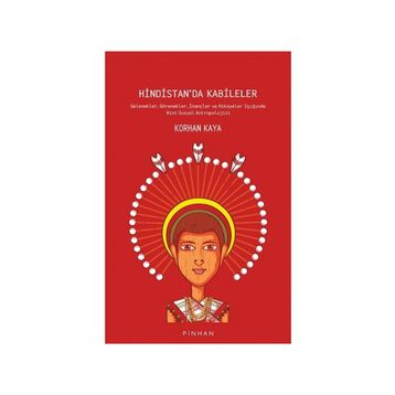 Hindistan'da Kabileler - Korhan Kaya