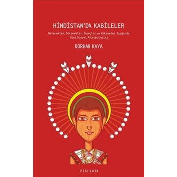 Hindistan'da Kabileler - Korhan Kaya