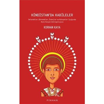 Hindistan'da Kabileler - Korhan Kaya
