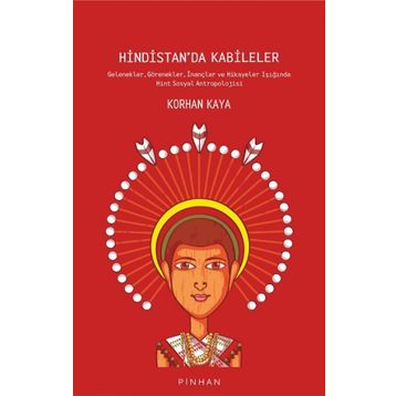 Hindistan'da Kabileler - Korhan Kaya