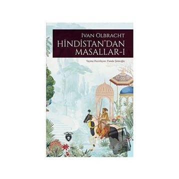 Hindistan'dan Masallar 1 - Ivan Olbracht