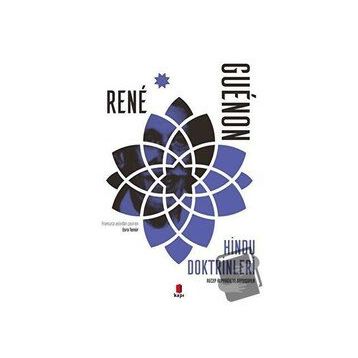 Hindu Doktrinleri Rene Guenon