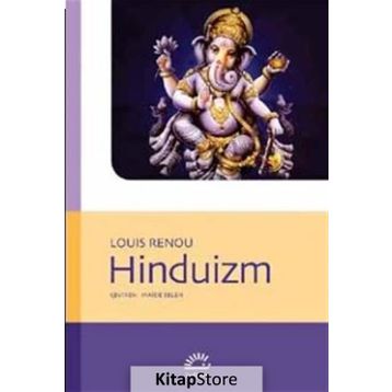 Hinduizm - Louis Renou